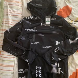 UA Hoodie NWT